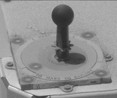 Sol 3322: Mast Camera (Mastcam)
