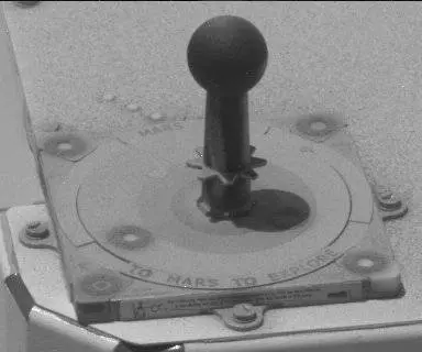 Sol 3322: Mast Camera (Mastcam)