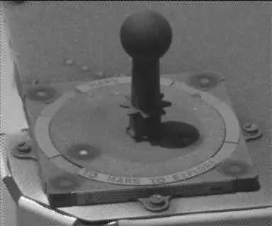 Sol 3322: Mast Camera (Mastcam)