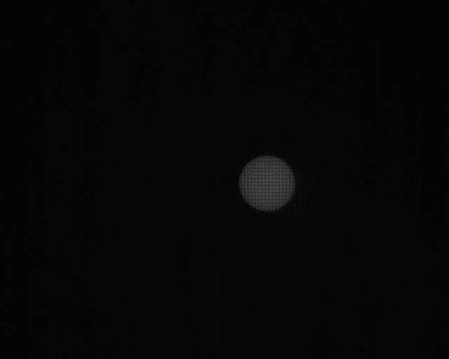 Sol 3322: Mast Camera (Mastcam)