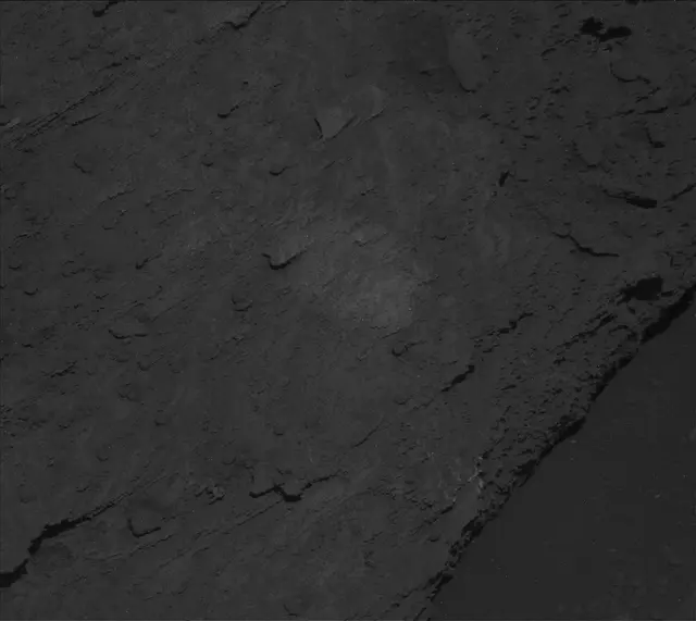 Sol 3322: Mast Camera (Mastcam)