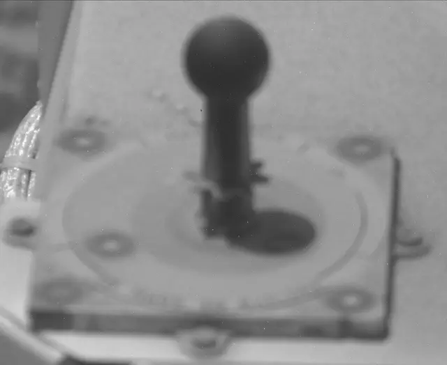 Sol 3322: Mast Camera (Mastcam)