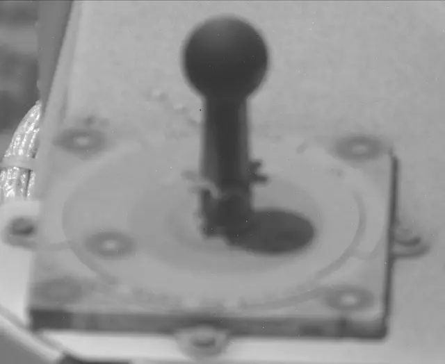 Sol 3322: Mast Camera (Mastcam)