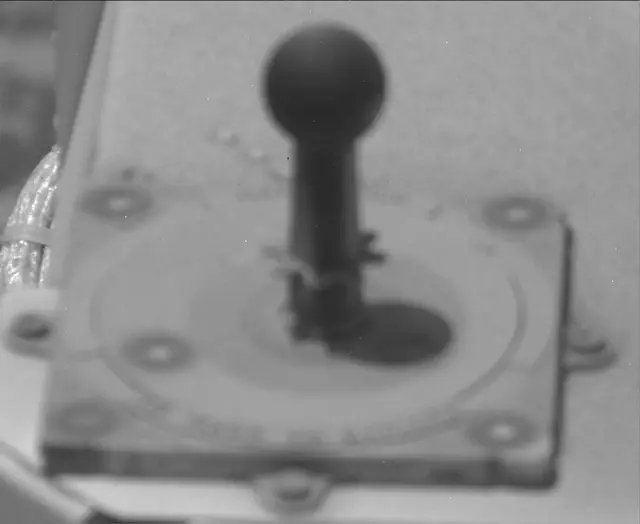Sol 3322: Mast Camera (Mastcam)