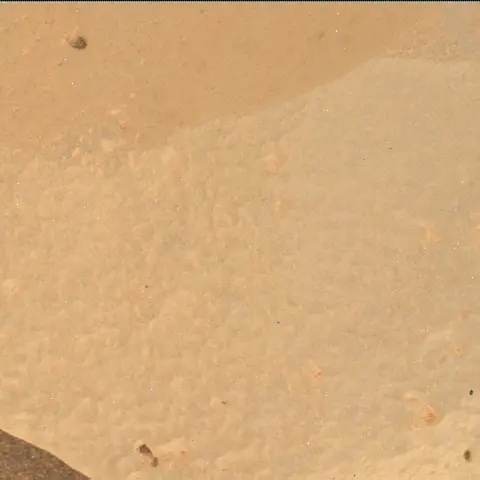 Sol 3323: Mars Hand Lens Imager (MAHLI)