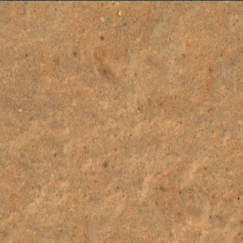 Sol 3323: Mars Hand Lens Imager (MAHLI)