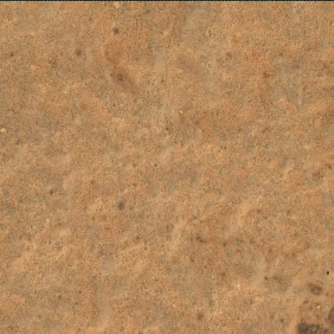 Sol 3323: Mars Hand Lens Imager (MAHLI)
