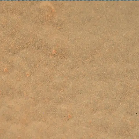 Sol 3323: Mars Hand Lens Imager (MAHLI)