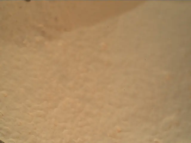 Sol 3323: Mars Hand Lens Imager (MAHLI)