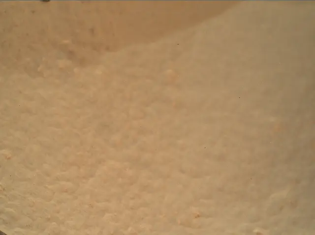 Sol 3323: Mars Hand Lens Imager (MAHLI)