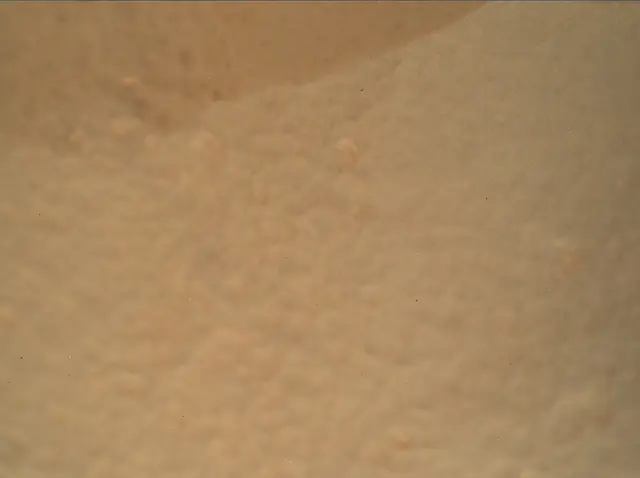 Sol 3323: Mars Hand Lens Imager (MAHLI)