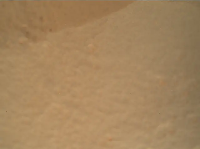 Sol 3323: Mars Hand Lens Imager (MAHLI)