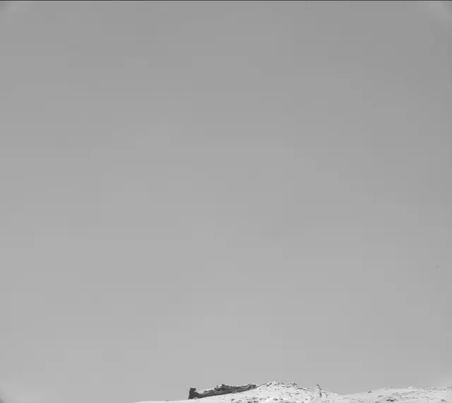 Sol 3324: Mast Camera (Mastcam)