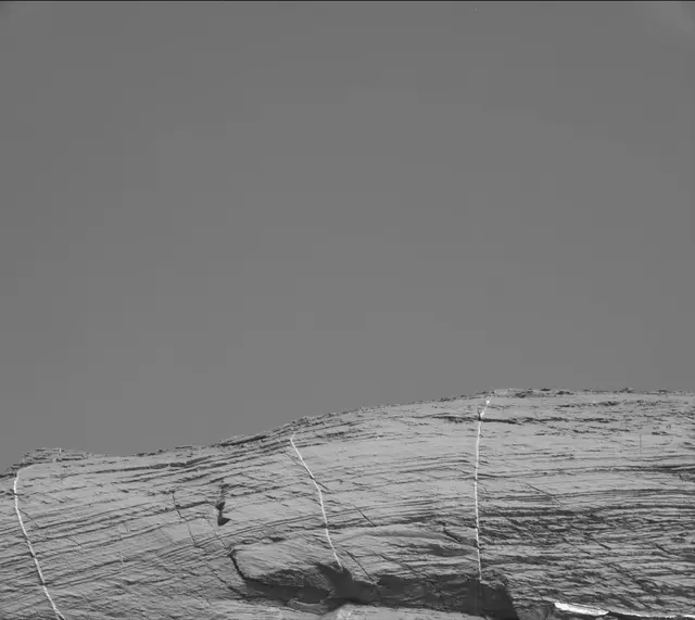 Sol 3324: Mast Camera (Mastcam)