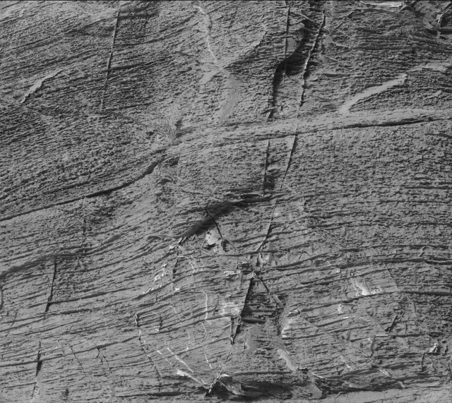 Sol 3324: Mast Camera (Mastcam)