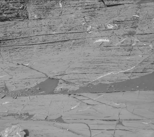 Sol 3324: Mast Camera (Mastcam)