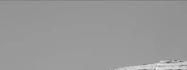 Sol 3324: Mast Camera (Mastcam)