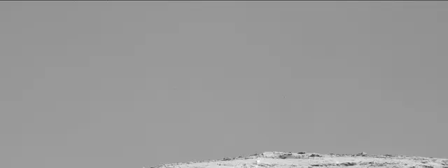 Sol 3324: Mast Camera (Mastcam)