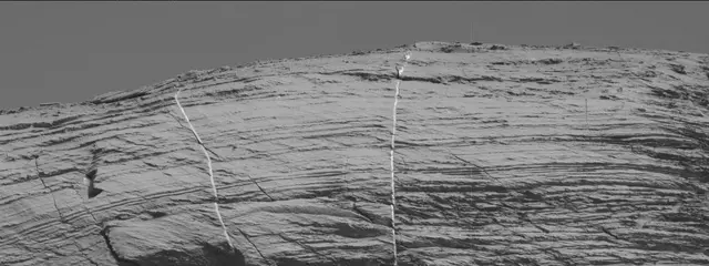 Sol 3324: Mast Camera (Mastcam)