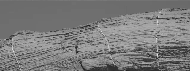 Sol 3324: Mast Camera (Mastcam)