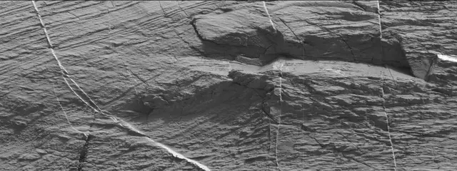 Sol 3324: Mast Camera (Mastcam)