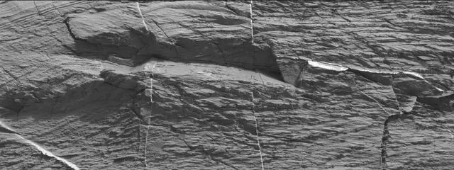 Sol 3324: Mast Camera (Mastcam)