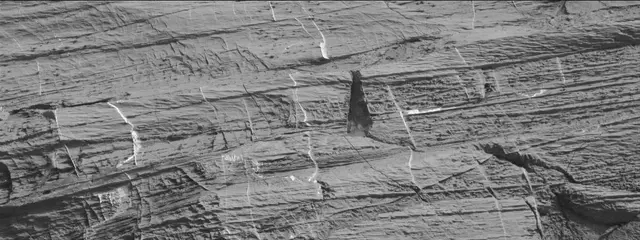 Sol 3324: Mast Camera (Mastcam)