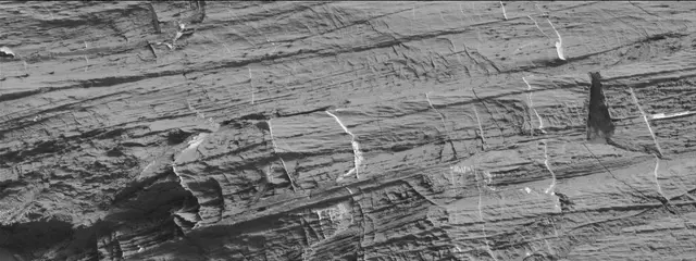 Sol 3324: Mast Camera (Mastcam)