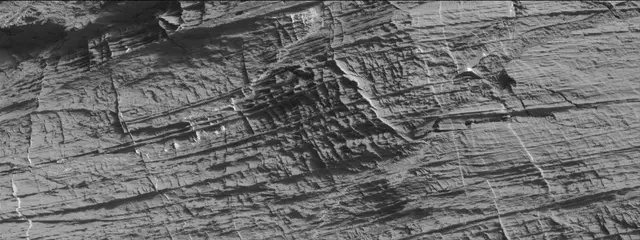 Sol 3324: Mast Camera (Mastcam)