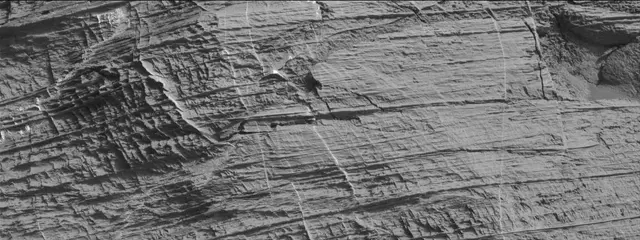 Sol 3324: Mast Camera (Mastcam)