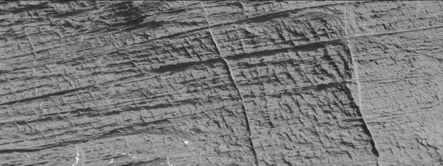 Sol 3324: Mast Camera (Mastcam)