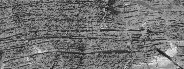Sol 3324: Mast Camera (Mastcam)