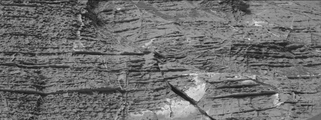 Sol 3324: Mast Camera (Mastcam)