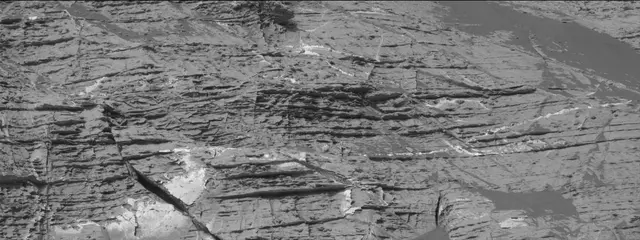Sol 3324: Mast Camera (Mastcam)