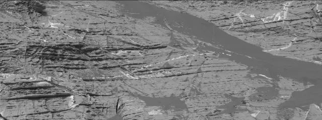 Sol 3324: Mast Camera (Mastcam)