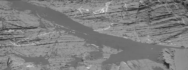 Sol 3324: Mast Camera (Mastcam)