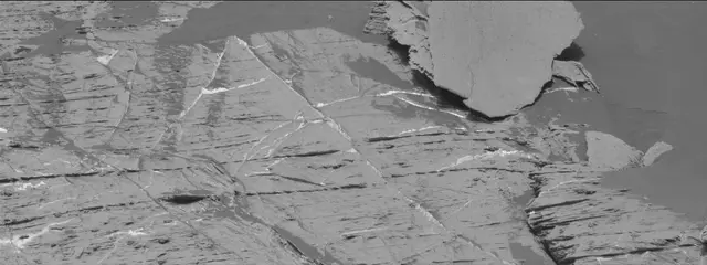 Sol 3324: Mast Camera (Mastcam)