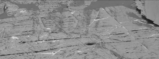 Sol 3324: Mast Camera (Mastcam)