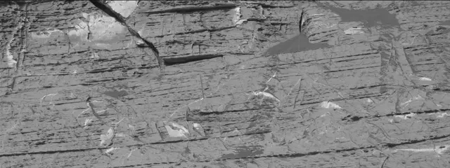 Sol 3324: Mast Camera (Mastcam)