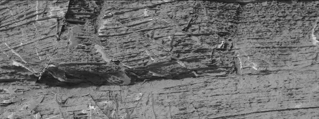 Sol 3324: Mast Camera (Mastcam)