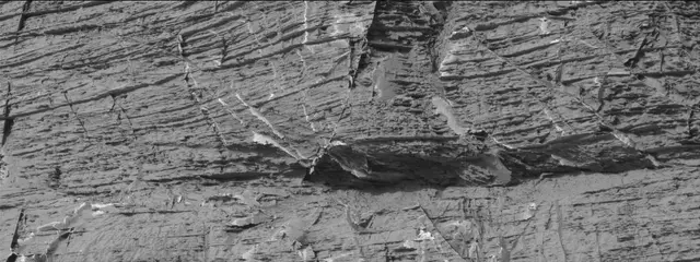 Sol 3324: Mast Camera (Mastcam)