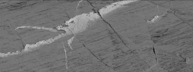 Sol 3324: Mast Camera (Mastcam)