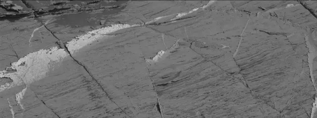 Sol 3324: Mast Camera (Mastcam)