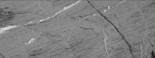 Sol 3324: Mast Camera (Mastcam)
