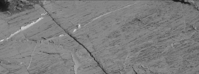 Sol 3324: Mast Camera (Mastcam)