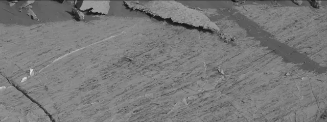 Sol 3324: Mast Camera (Mastcam)