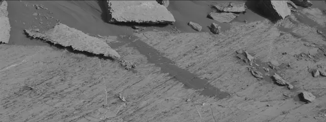 Sol 3324: Mast Camera (Mastcam)