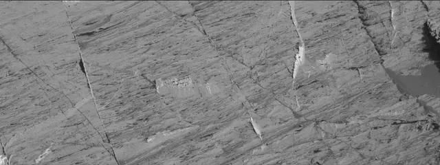 Sol 3324: Mast Camera (Mastcam)