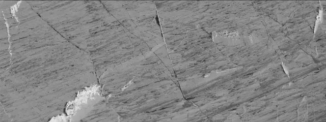 Sol 3324: Mast Camera (Mastcam)