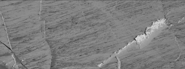 Sol 3324: Mast Camera (Mastcam)